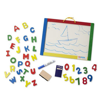 Pinta Con Agua 3 Piezas (water Wow) - Melissa And Doug